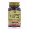 Image de SOLGAR Vegetarian Digestive Enzymes 50 tablets