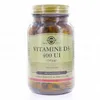 Image de SOLGAR Vitamine D3 400 UI 100 gélules