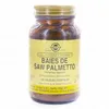Image de SOLGAR Baies de Saw Palmetto 100 gélules