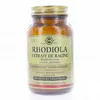 Image de SOLGAR Rhodiola Extrait de Racine 60 gélules