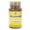 Image de SOLGAR Mélatonine 1mg x60 Comprimés