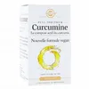 Image de SOLGAR Full spectrum Curcumin x30 softgels
