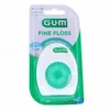 Image de GUM Fine floss fil dentaire ciré fin n°1555 55 m