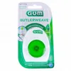 Image de GUM Butlerweave n°1855 fil dentaire ciré menthe 55 m