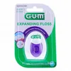 Image de GUM n°2030 Expanding floss fil dentaire ciré 30m