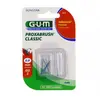 Image de GUM n°412 Brossettes interdentaires proxabrush classic 0.9mm x 8