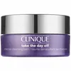 Image de CLINIQUE Take the day off - Baume démaquillant charbon 125ml