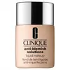 Image de CLINIQUE Anti-Blemish  Solutions Fond de Teint Liquide Formule S.O.S n°6 (Sand) Flacon 30ml