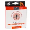 Image de PHARMAVOYAGE Bracelet anti-moustiques couleur orange
