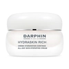 Image de DARPHIN Hydraskin rich crème hydratante continue pot 50ml