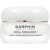 Image de DARPHIN Ideal Resource crème lumière lissante retexturisante pot 50ml