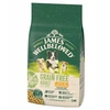 Image de James Wellbeloved Croquettes Pour Chien Sans Céréales, Mono-protéine, Dinde, 1,5 Kg