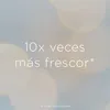 Image de Recharge Pour Diffuseur - Spring Brise - 3 Unités - Parfum D'Ambiance - Mixte - Adulte