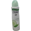 Image de Dove Go Fresh Cucumber & Green Tea déodorant en spray 150 ml