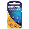 Image de Lot de 6 piles Rayovac A10 (PR70) 1,4V #DEFAULT