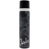 Image de Charlie Black - déodorant en spray, 75 ml