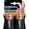 Image de Duracell DUR002906 Batterie ULTRA POWER Alcaline - Mono/LR20/D, 1,5 V