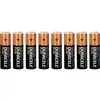 Image de Piles Duracell Plus Aa X8