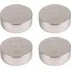 Image de Piles Duracell Lr44 (x4) Longue Durée Pour Appareils Spéciaux - Duracell