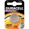 Image de Pile Bouton Cr 1620 Lithium Duracell 75 Mah 3 V 1 Pc(s) Y161182