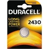 Image de Duracell DL2430 pile domestique Batterie à usage unique Lithium