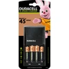 Image de Duracell Ladegerät CEF27 inkl. 2x AA 1300mAh 2x AAA 750mAh