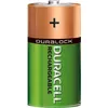 Image de Duracell Akku Rechargeable Mono - D 3000mAh 2St.