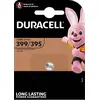 Image de Duracell Specialty Pile bouton à l'oxyde d'argent 399/395 SR927 1,5 V (1 blister)