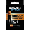 Image de Duracell 5000394137486 pile domestique Batterie à usage unique AA