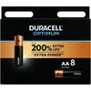 Image de Duracell 5000394137684 pile domestique Batterie à usage unique AA