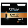 Image de Duracell 5000394137714 pile domestique Batterie à usage unique AAA