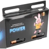 Image de Duracell MN1500 Piles AA Mignon Optimum, blister de 12
