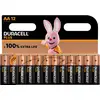 Image de DURACELL 12 DURACELL Batterien PLUS Mignon AA 1,5 V