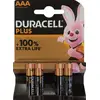 Image de Duracell Plus 100 Batterie à usage unique AAA Alcaline