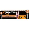 Image de DURACELL DURACELL PLUS MN1500 24 DURACELL Batterien PLUS Mignon AA 1,5 V