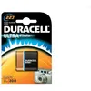 Image de Duracell   Pile Photo Lithium Haute Puissance 223 5v   Pack De 1   Pour Appareils Photo Numériques   Technologie Lithium Avancée