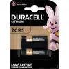 Image de Duracell - 2 Cr 5 Pile Photo 2cr5 Lithium 1400 Mah 6 V 1 Pc(s) Y161152