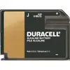 Image de Duracell - Pile Spéciale 6 V (boîtier Plat) Alcaline(s) Dur767102 6 V 500 Mah 1 Pc(s)