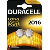 Image de Duracell CR2016 Batterie à usage unique Lithium
