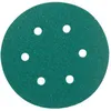 Image de 3m - Disque Abrasif Hookit Auto-agrippant 245 G100 Q01688
