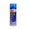 Image de 3m 19295 Colle Aérosol Spray Mount Idéale Montages Successifs Repositionnable 400 Ml Couleurs Assorties