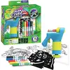 Image de Crayola Correccion de Categoria 25-7494 in Multicolored color size Talla unica