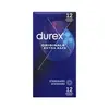 Image de Durex Extra Safe - 12 pièces