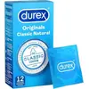 Image de Durex Natural Classic 12e