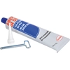 Image de Loctite 1126639 Joint en silicone (bleu) 100 ml