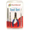 Image de Humbrol Small tool box - Outil pour maquettes - HumbAG9150