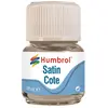 Image de Humbrol Modelcote Satincote Flacon 28ml HumbAC5401 - Accessoires liquides