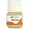 Image de Humbrol Modelcote Mattcote Flacon 28ml HumbAC5601 - Accessoires liquides
