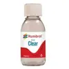 Image de Peinture Humbrol 125ml Effacer Matt Varnish HumbAC7434 - Accessoires pour modélisme