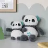 Image de TOMMEE TIPPEE TTP491647 Peluche Panda